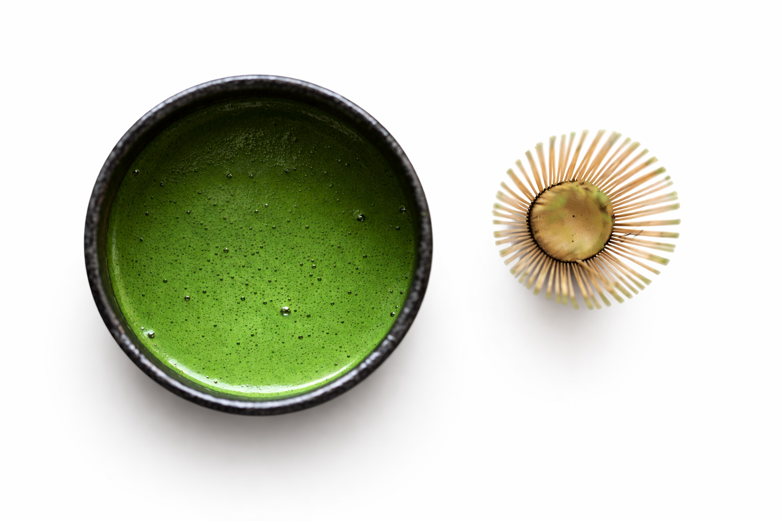 Pure matcha