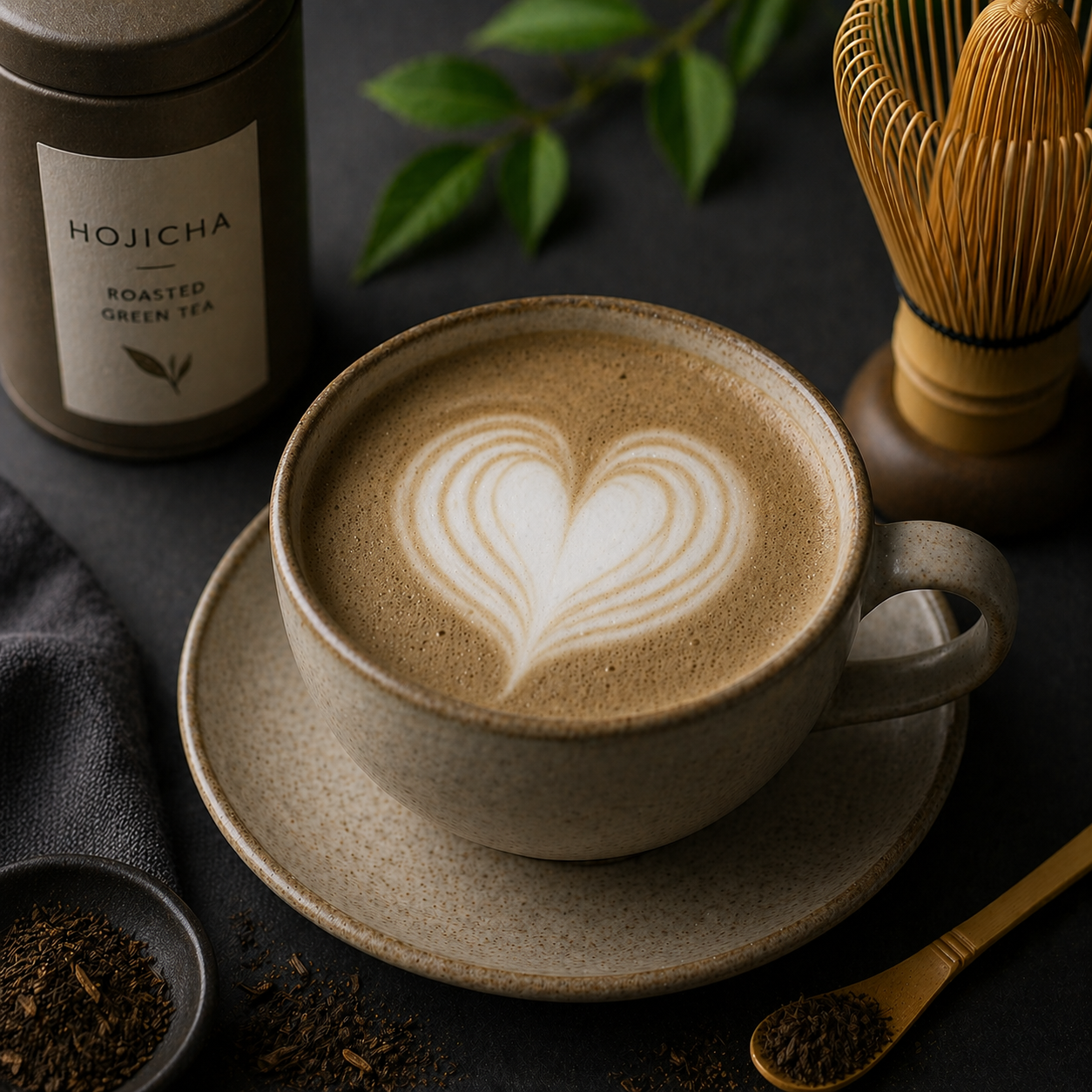 Matcha Image