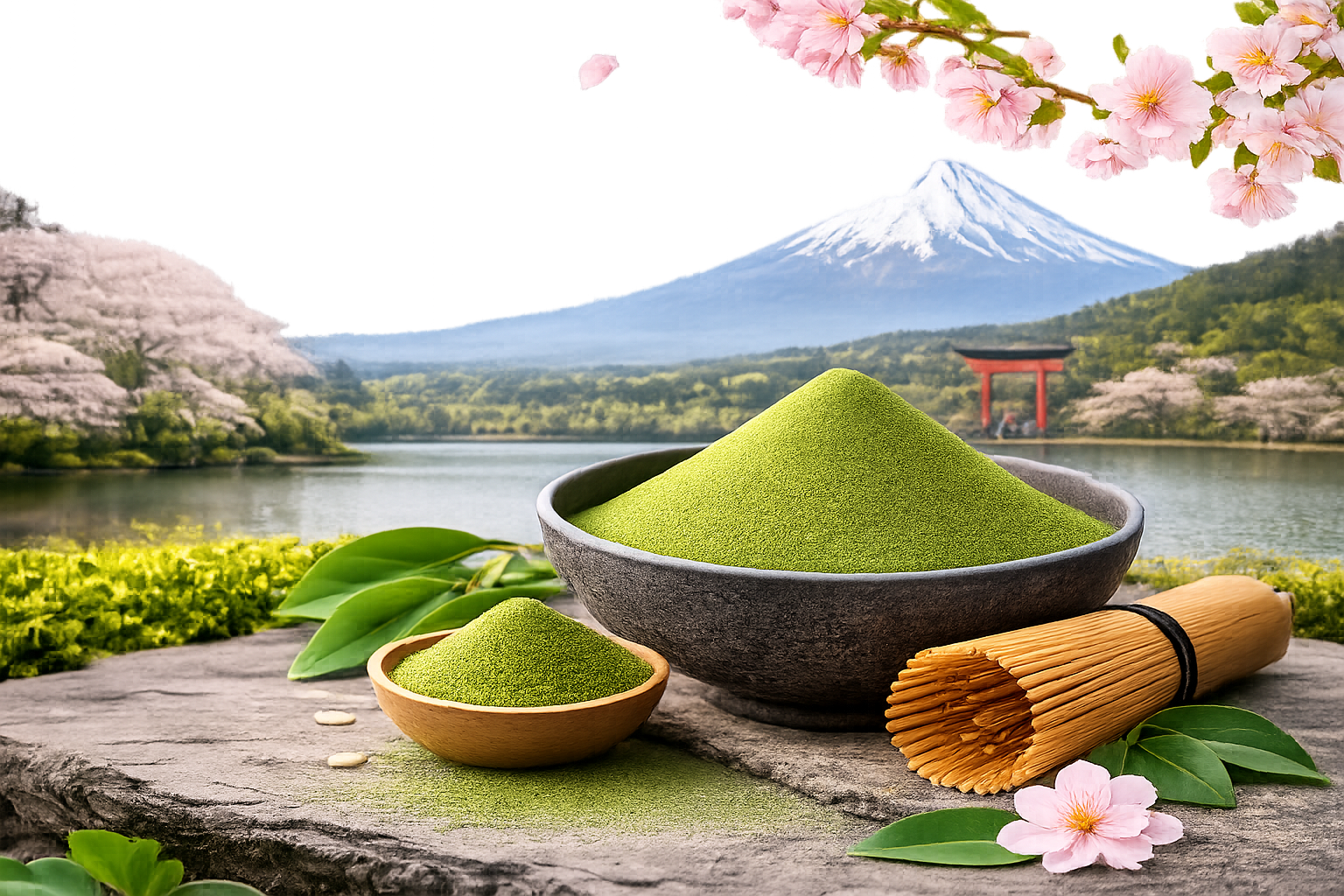 Japan inspiration