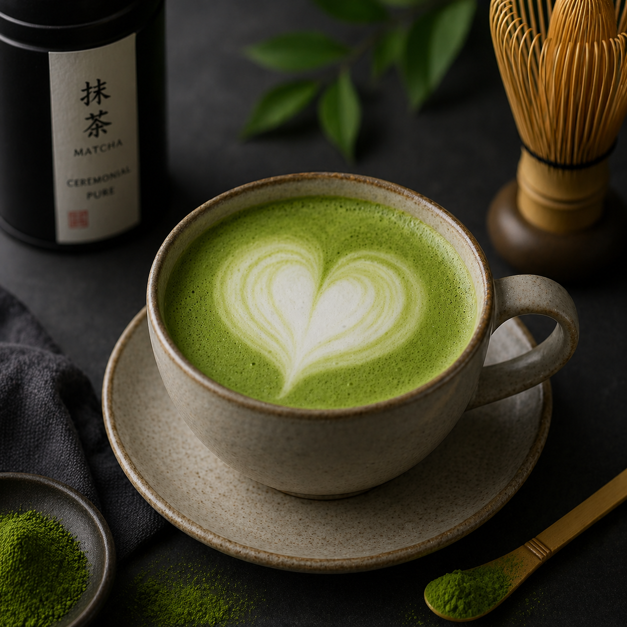 Matcha Image