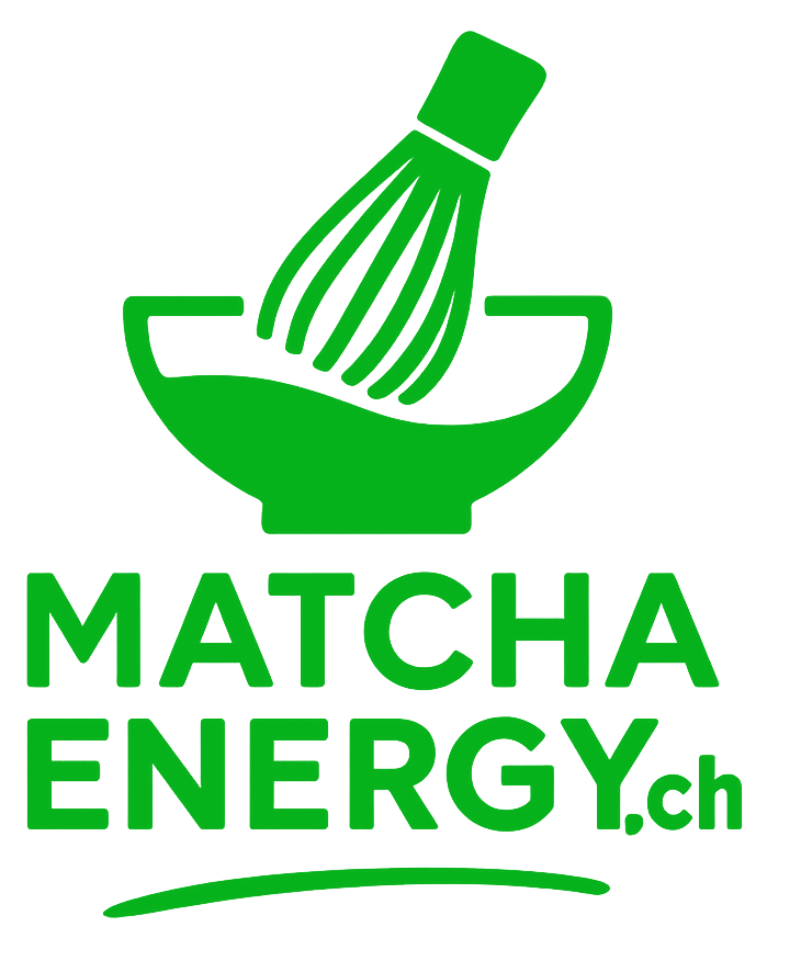 Matcha Energy Logo