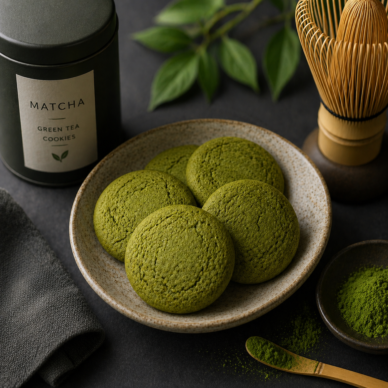 Matcha Image